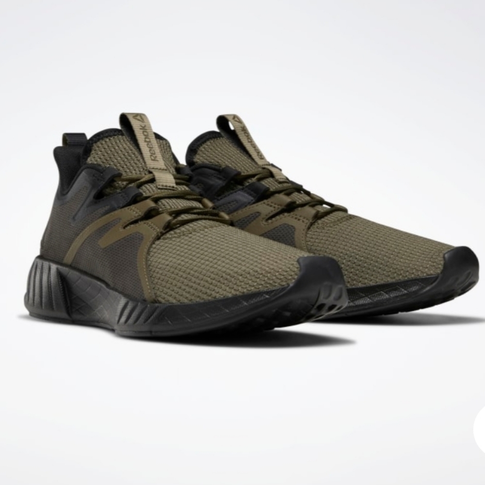 FUSIUM RUN 2 MEN'S RUNNING SHOES